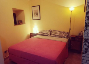 Casa vacanza BB degli angeli